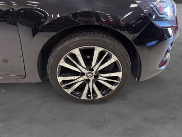 Renault clio iv tce 120 initiale paris edc occasion simplicicar amiens  simplicicar simplicibike france