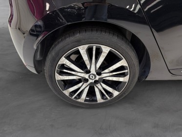 Renault clio iv tce 120 initiale paris edc occasion simplicicar amiens  simplicicar simplicibike france