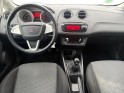 Seat ibiza 1.2 tsi 105 chevaux finition sport occasion simplicicar st-maximin simplicicar simplicibike france