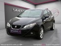 Seat ibiza 1.2 tsi 105 chevaux finition sport occasion simplicicar st-maximin simplicicar simplicibike france