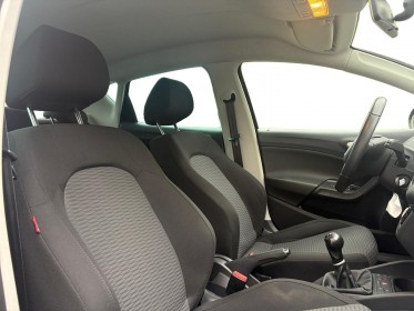 Seat ibiza 1.2 tsi 105 chevaux finition sport occasion simplicicar st-maximin simplicicar simplicibike france