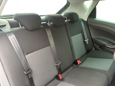 Seat ibiza 1.2 tsi 105 chevaux finition sport occasion simplicicar st-maximin simplicicar simplicibike france