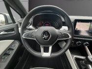 RENAULT d'occasion CLIO 1.0 ECO-G 100 GENERATION de 2022 Brive La