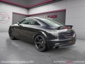 Audi tt coupe v6 3.2 250 quattro s line s-tronic garantie 12 mois occasion simplicicar vienne simplicicar simplicibike france
