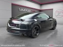 Audi tt coupe v6 3.2 250 quattro s line s-tronic garantie 12 mois occasion simplicicar vienne simplicicar simplicibike france