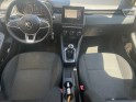 Renault clio v 2020 blue dci 85 zen, carplay, radar de recul, garantie 12 mois occasion simplicicar villejuif  simplicicar...