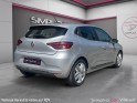Renault clio v 2020 blue dci 85 zen, carplay, radar de recul, garantie 12 mois occasion simplicicar villejuif  simplicicar...
