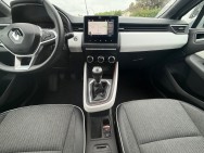 RENAULT d'occasion CLIO 1.0 ECO-G 100 GENERATION de 2022 Brive La