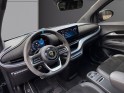 Abarth 500 serie 0 e 155 ch turismo full black - garantie - camÉra - keyless - toit panoramique - apple carplay occasion...