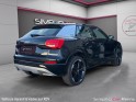 Audi q2 30 tdi 116 ch sport - garantie 12 mois occasion simplicicar reims simplicicar simplicibike france
