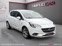 Opel corsa 1.4 90 ch design 120 ans garantie 12 mois occasion simplicicar vienne simplicicar simplicibike france