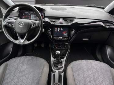 Opel corsa 1.4 90 ch design 120 ans garantie 12 mois occasion simplicicar vienne simplicicar simplicibike france