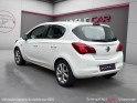 Opel corsa 1.4 90 ch design 120 ans garantie 12 mois occasion simplicicar vienne simplicicar simplicibike france