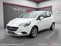 Opel corsa 1.4 90 ch design 120 ans garantie 12 mois occasion simplicicar vienne simplicicar simplicibike france