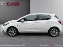 Opel corsa 1.4 90 ch design 120 ans garantie 12 mois occasion simplicicar vienne simplicicar simplicibike france