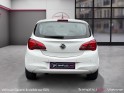 Opel corsa 1.4 90 ch design 120 ans garantie 12 mois occasion simplicicar vienne simplicicar simplicibike france