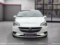 Opel corsa 1.4 90 ch design 120 ans garantie 12 mois occasion simplicicar vienne simplicicar simplicibike france