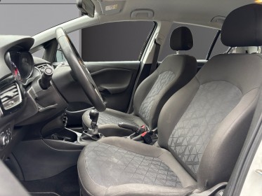 Opel corsa 1.4 90 ch design 120 ans garantie 12 mois occasion simplicicar vienne simplicicar simplicibike france
