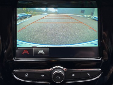 Opel corsa 1.4 90 ch design 120 ans garantie 12 mois occasion simplicicar vienne simplicicar simplicibike france