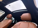 Bmw x6 f16 xdrive40d 313 ch m sport performance, caméra ar/360, siège chauffant, toit ouvrant, apple carplay, garantie...