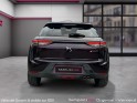 Ds ds3 crossback perfomance line 130 ch carplay/ camera de recul occasion simplicicar orgeval  simplicicar simplicibike france