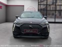 Ds ds3 crossback perfomance line 130 ch carplay/ camera de recul occasion simplicicar orgeval  simplicicar simplicibike france