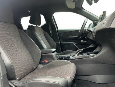 Ds ds3 crossback perfomance line 130 ch carplay/ camera de recul occasion simplicicar orgeval  simplicicar simplicibike france