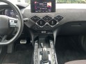 Ds ds3 crossback perfomance line 130 ch carplay/ camera de recul occasion simplicicar orgeval  simplicicar simplicibike france