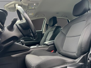 Renault talisman tce 150 energy edc intens historique complet renault / car play / affichage tete haute / camÉra de recul...