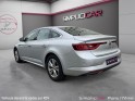 Renault talisman tce 150 energy edc intens historique complet renault / car play / affichage tete haute / camÉra de recul...