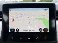 RENAULT d'occasion CLIO 1.0 ECO-G 100 GENERATION de 2022 Brive La