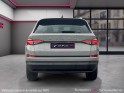 Skoda kodiaq 2.0 tdi 150 scr dsg7 5pl style occasion simplicicar labarthe simplicicar simplicibike france