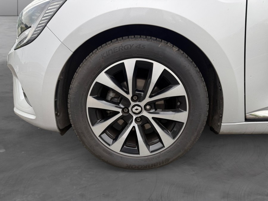 RENAULT d'occasion CLIO 1.0 ECO-G 100 GENERATION de 2022 Brive La