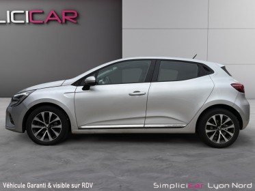 Renault clio v blue dci 85 garantie 12mois occasion simplicicar lyon nord simplicicar simplicibike france