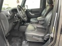 Jeep wrangler 2.8 crd 200 - 4x4 command trac unlimited bva sahara garantie 12 mois occasion simplicicar royan simplicicar...