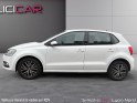 Volkswagen polo 1.0 tsi 95 bm bluemotion garantie 12mois occasion simplicicar lyon nord simplicicar simplicibike france