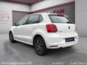 Volkswagen polo 1.0 tsi 95 bm bluemotion garantie 12mois occasion simplicicar lyon nord simplicicar simplicibike france