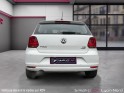 Volkswagen polo 1.0 tsi 95 bm bluemotion garantie 12mois occasion simplicicar lyon nord simplicicar simplicibike france