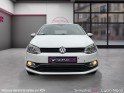 Volkswagen polo 1.0 tsi 95 bm bluemotion garantie 12mois occasion simplicicar lyon nord simplicicar simplicibike france