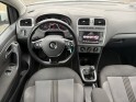 Volkswagen polo 1.0 tsi 95 bm bluemotion garantie 12mois occasion simplicicar lyon nord simplicicar simplicibike france