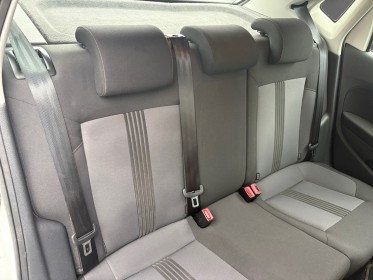 Volkswagen polo 1.0 tsi 95 bm bluemotion garantie 12mois occasion simplicicar lyon nord simplicicar simplicibike france