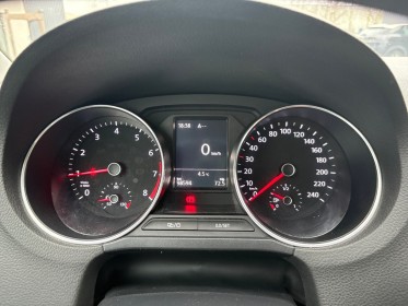 Volkswagen polo 1.0 tsi 95 bm bluemotion garantie 12mois occasion simplicicar lyon nord simplicicar simplicibike france