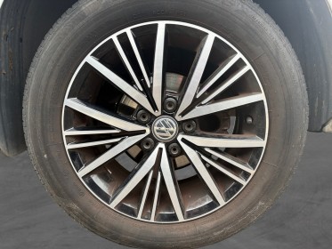 Volkswagen polo 1.0 tsi 95 bm bluemotion garantie 12mois occasion simplicicar lyon nord simplicicar simplicibike france