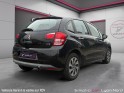 Citroen c3 c3 hdi 70 confort garantie 12mois occasion simplicicar lyon nord simplicicar simplicibike france