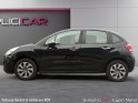 Citroen c3 c3 hdi 70 confort garantie 12mois occasion simplicicar lyon nord simplicicar simplicibike france