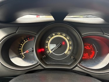 Citroen c3 c3 hdi 70 confort garantie 12mois occasion simplicicar lyon nord simplicicar simplicibike france