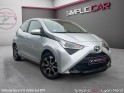 Toyota aygo my20 1.0 vvt-i x-play garantie 12mois occasion simplicicar lyon nord simplicicar simplicibike france