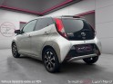 Toyota aygo my20 1.0 vvt-i x-play garantie 12mois occasion simplicicar lyon nord simplicicar simplicibike france