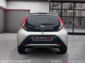 Toyota aygo my20 1.0 vvt-i x-play garantie 12mois occasion simplicicar lyon nord simplicicar simplicibike france