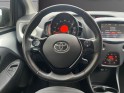 Toyota aygo my20 1.0 vvt-i x-play garantie 12mois occasion simplicicar lyon nord simplicicar simplicibike france